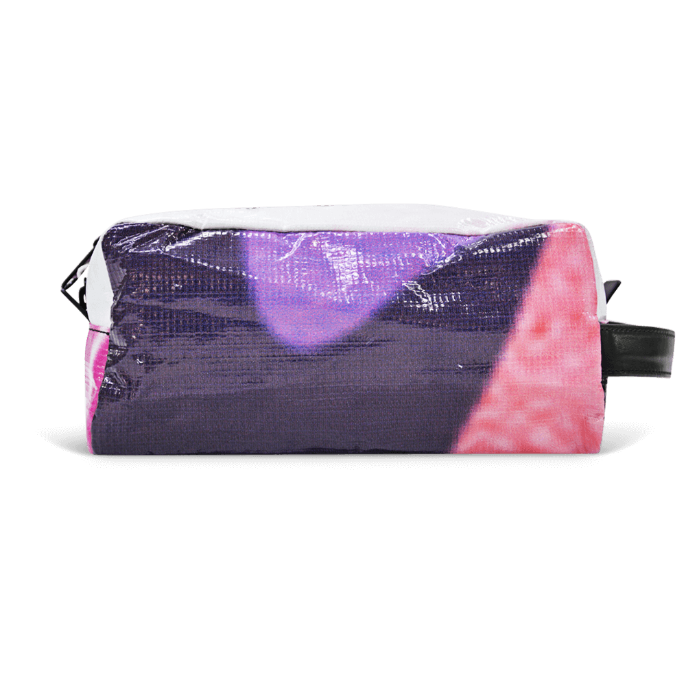Munich Toiletry Bag