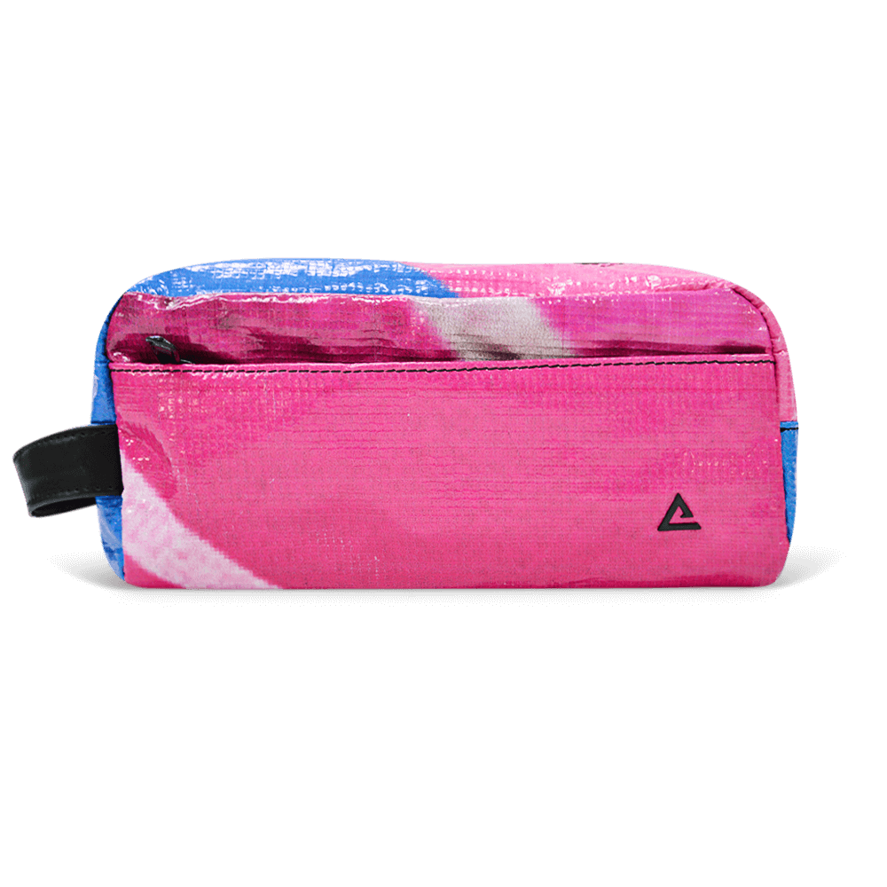 Munich Toiletry Bag