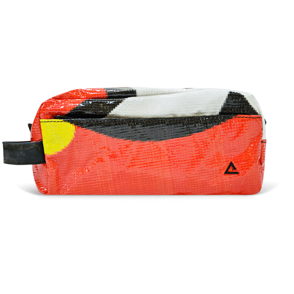 Munich Toiletry Bag