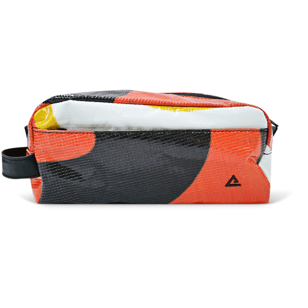 Munich Toiletry Bag