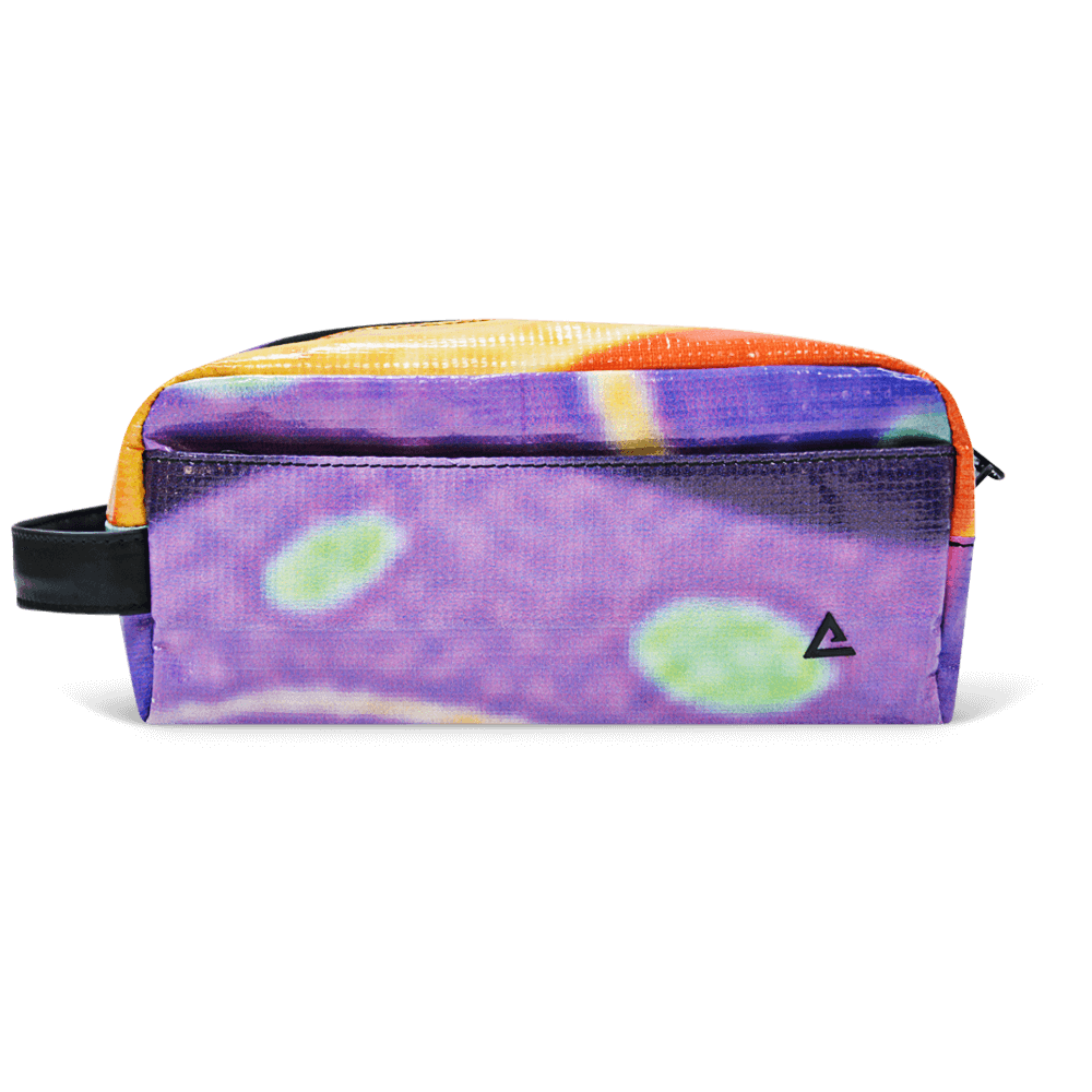 Munich Toiletry Bag