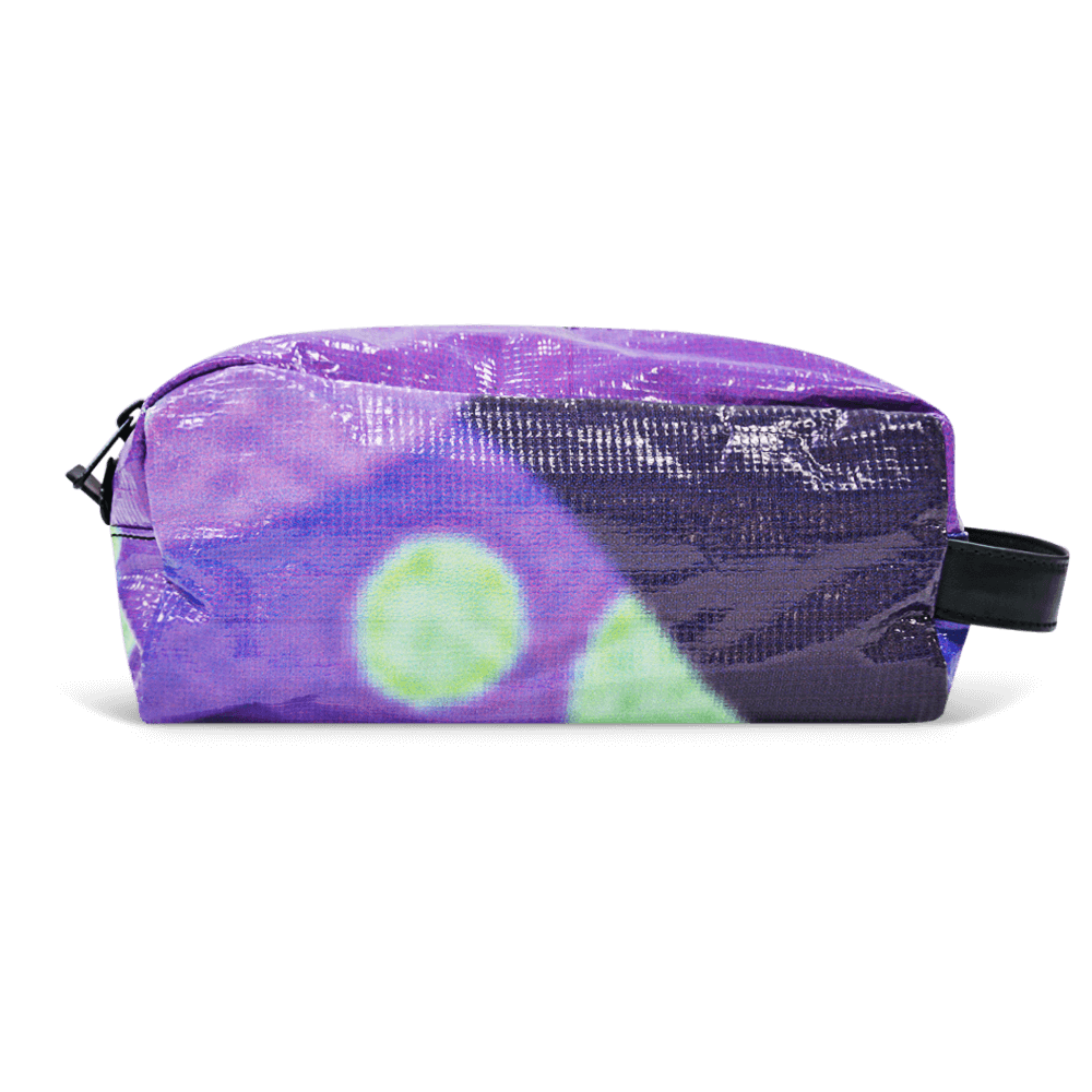 Munich Toiletry Bag