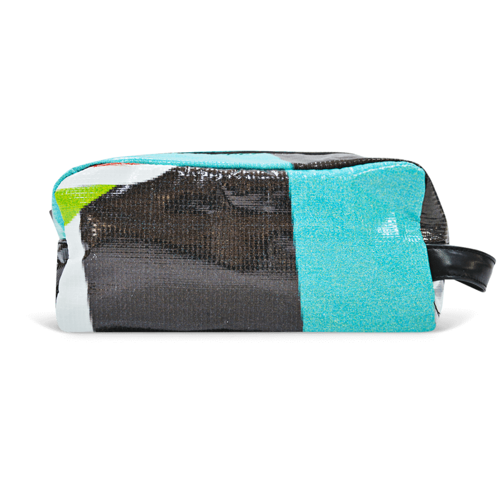 Munich Toiletry Bag