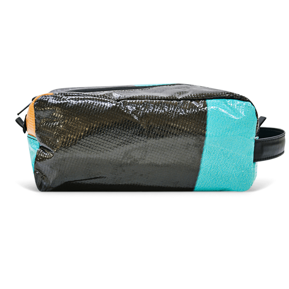 Munich Toiletry Bag