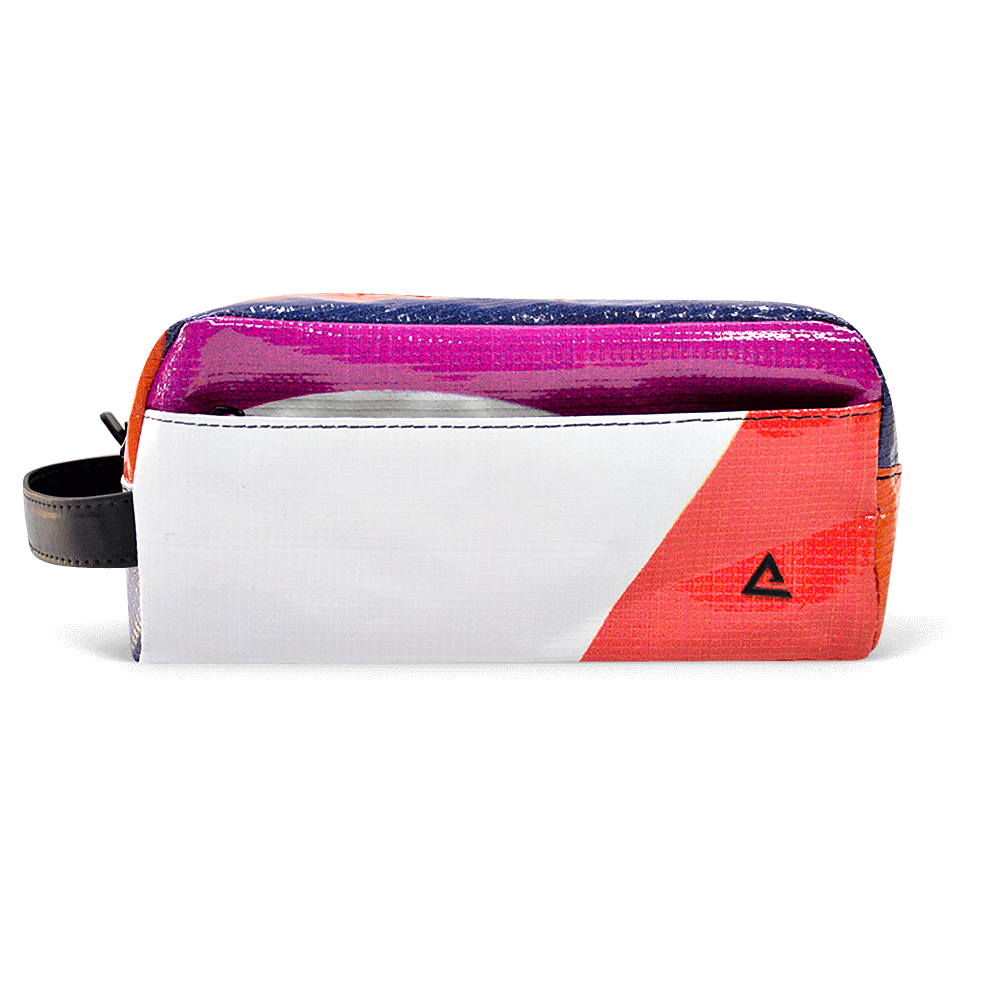 Munich Toiletry Bag