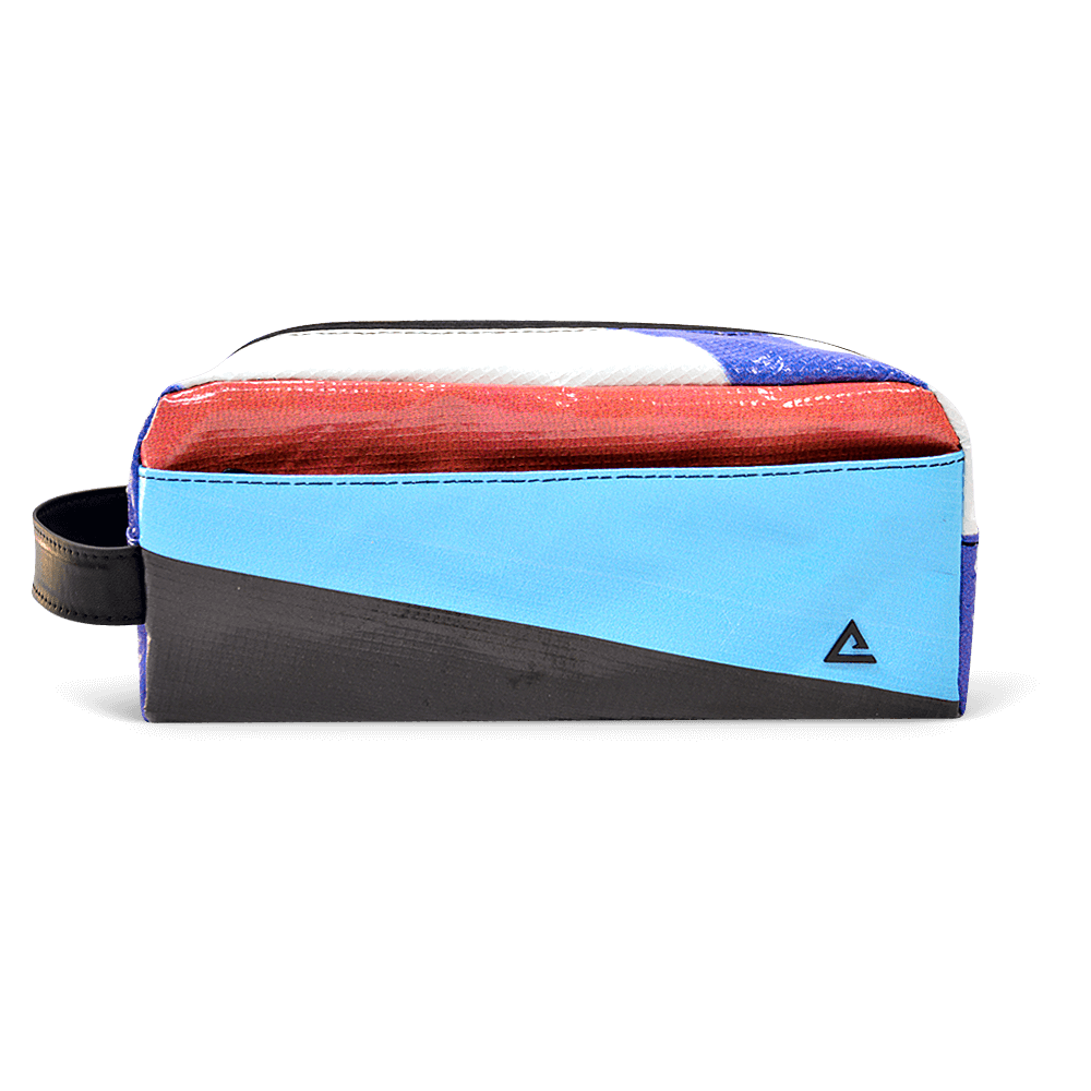 Munich Toiletry Bag