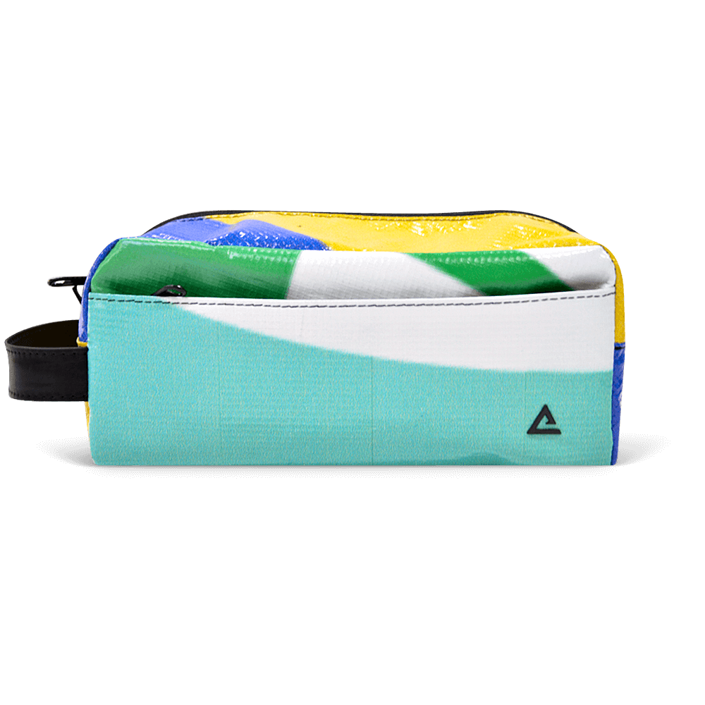 Munich Toiletry Bag