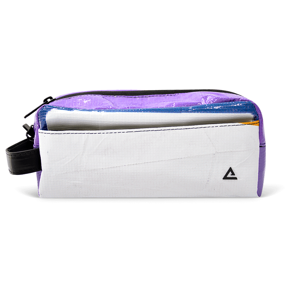 Munich Toiletry Bag