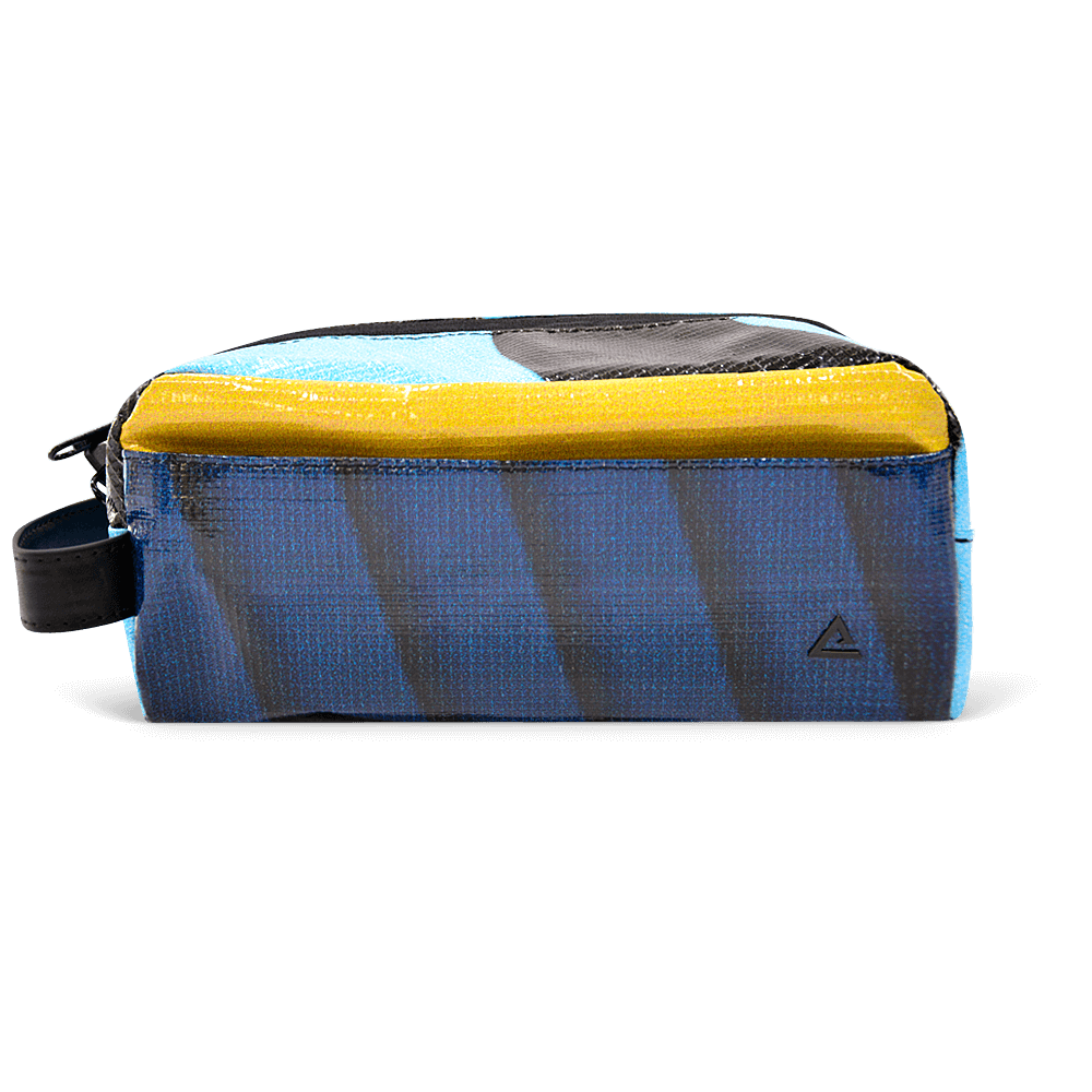 Munich Toiletry Bag