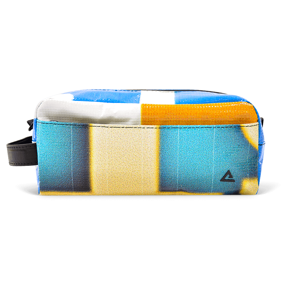 Munich Toiletry Bag