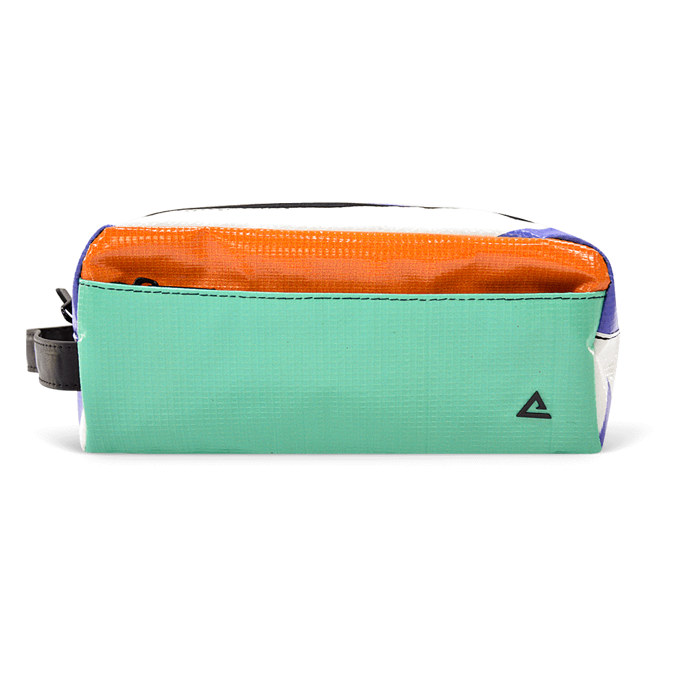 Munich Toiletry Bag