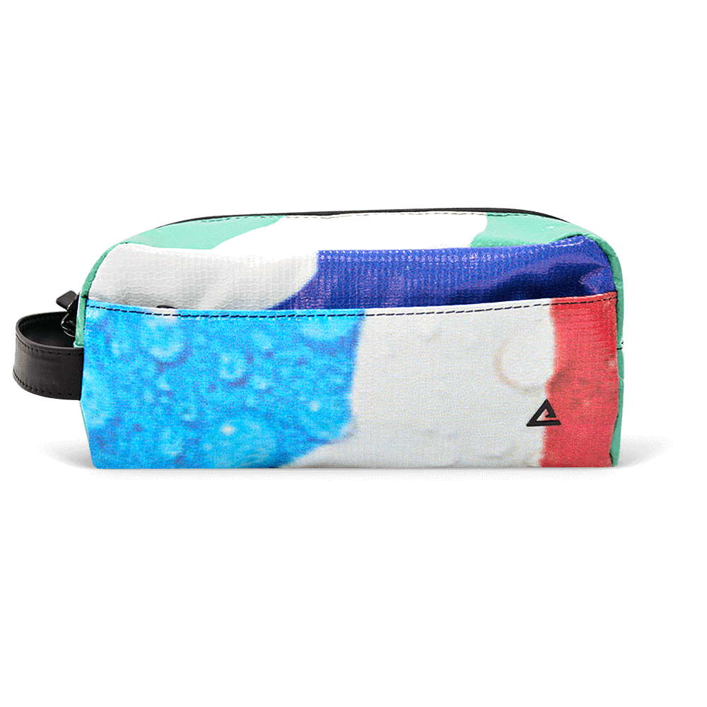 Munich Toiletry Bag