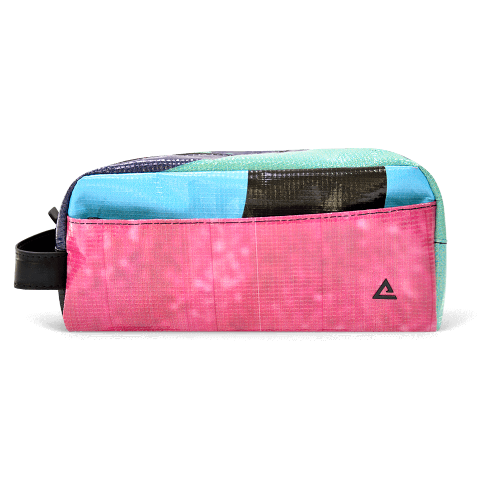 Munich Toiletry Bag