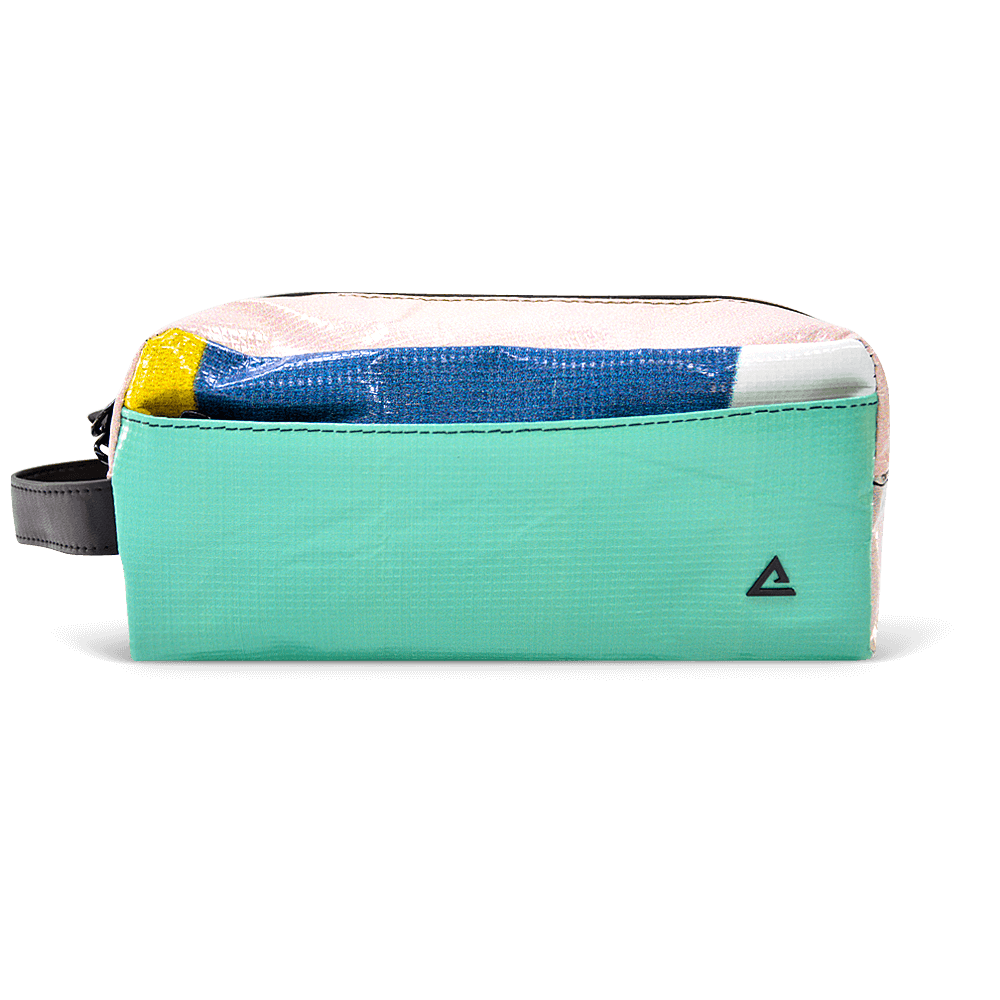 Munich Toiletry Bag
