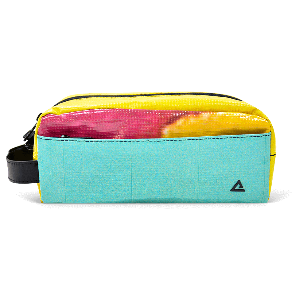 Munich Toiletry Bag
