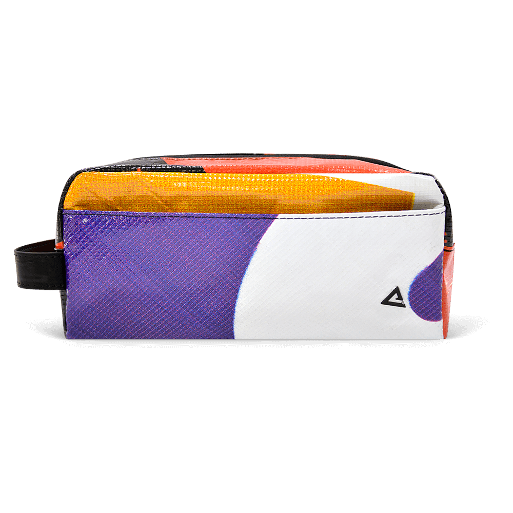 Munich Toiletry Bag