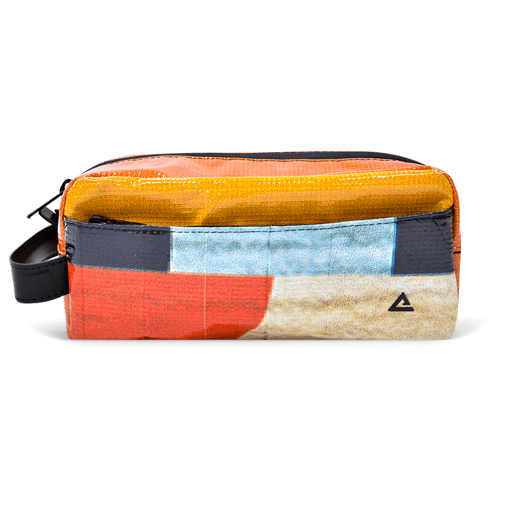 Munich Toiletry Bag