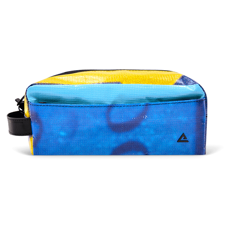 Munich Toiletry Bag