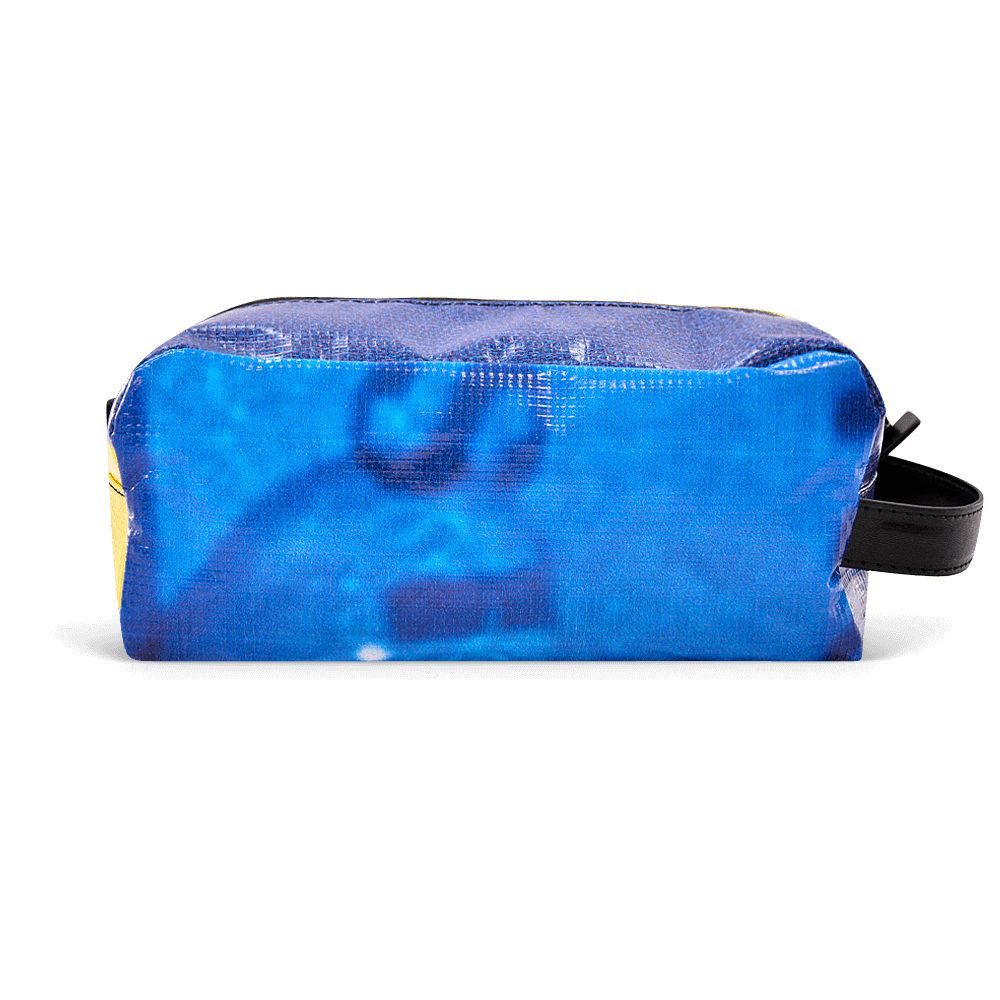 Munich Toiletry Bag
