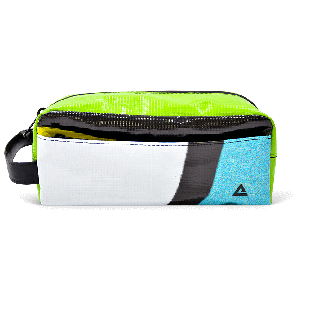 Munich Toiletry Bag