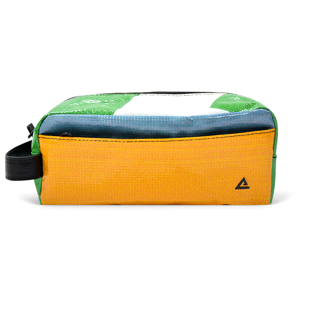 Munich Toiletry Bag