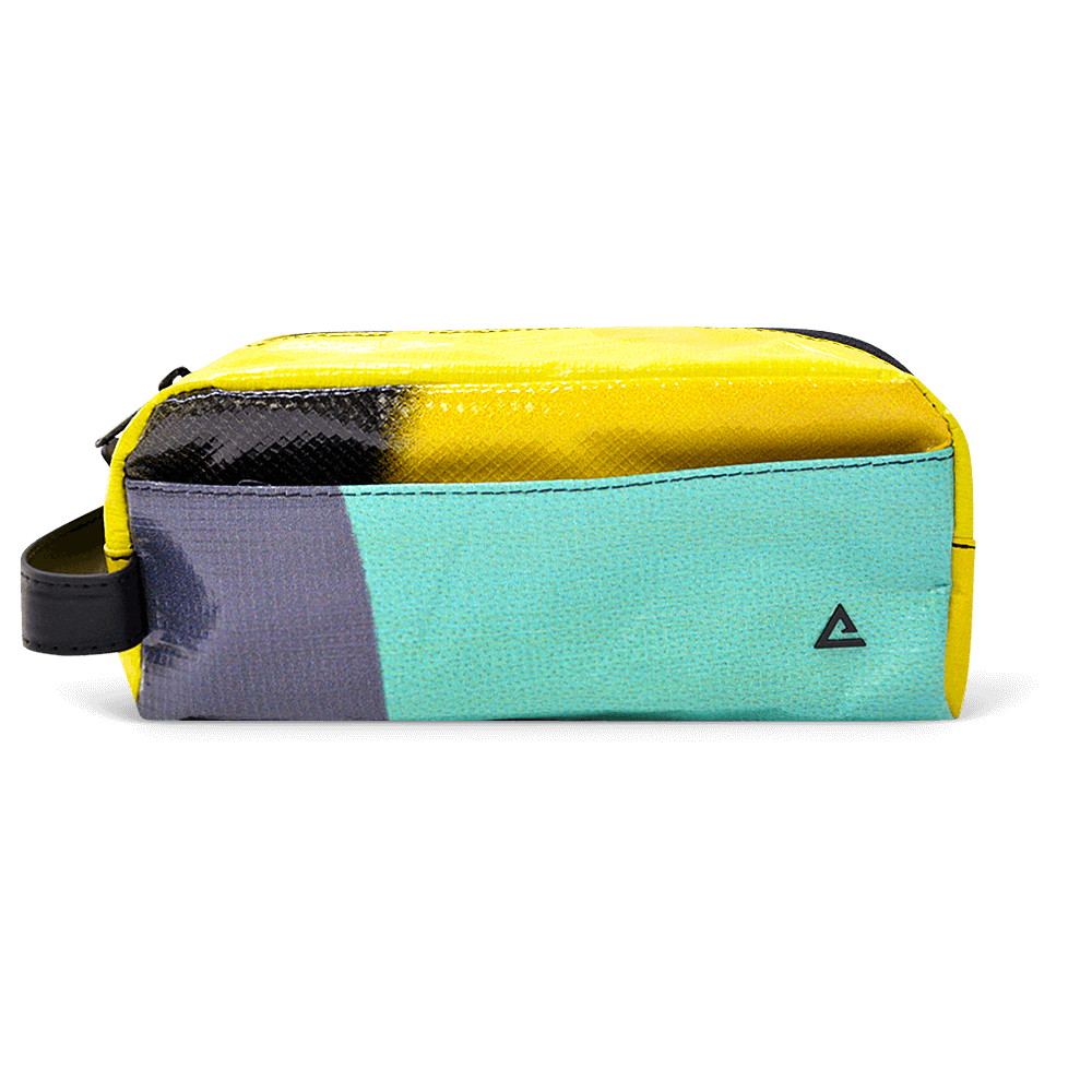 Munich Toiletry Bag