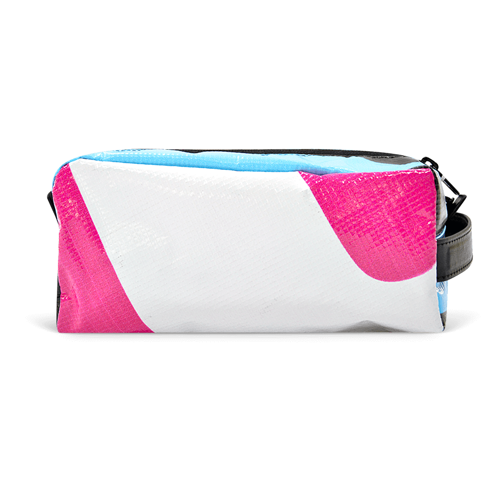 Munich Toiletry Bag