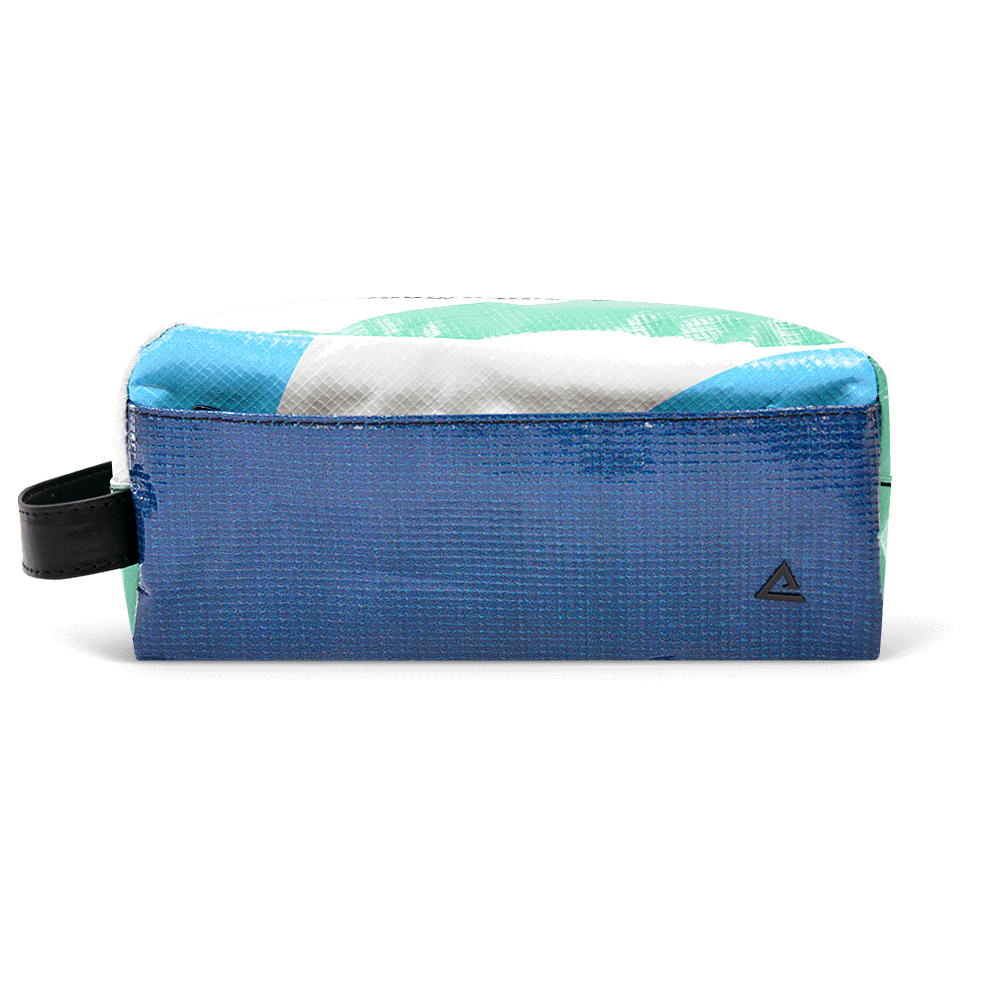 Munich Toiletry Bag