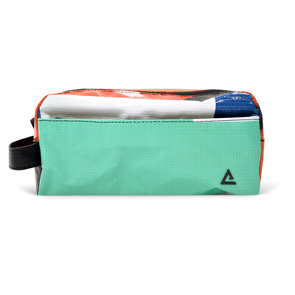 Munich Toiletry Bag
