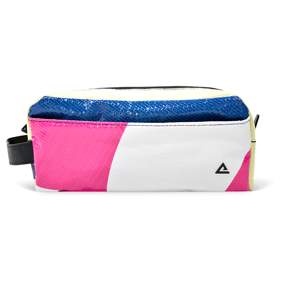 Munich Toiletry Bag