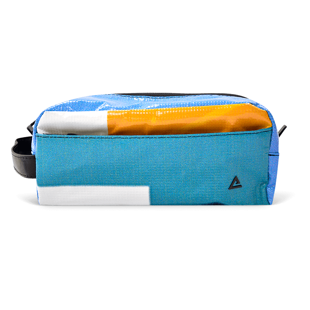 Munich Toiletry Bag