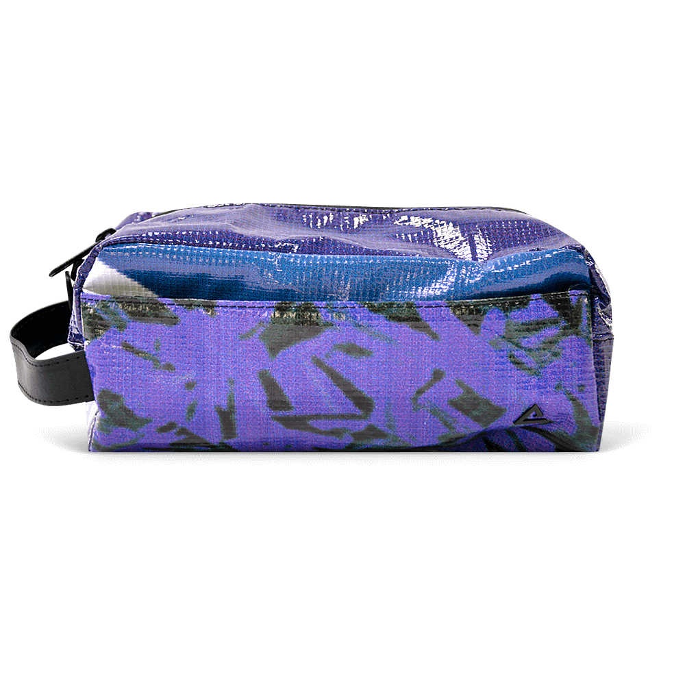 Munich Toiletry Bag
