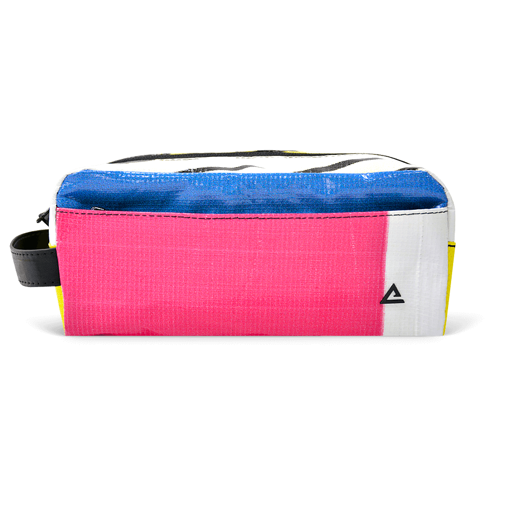 Munich Toiletry Bag
