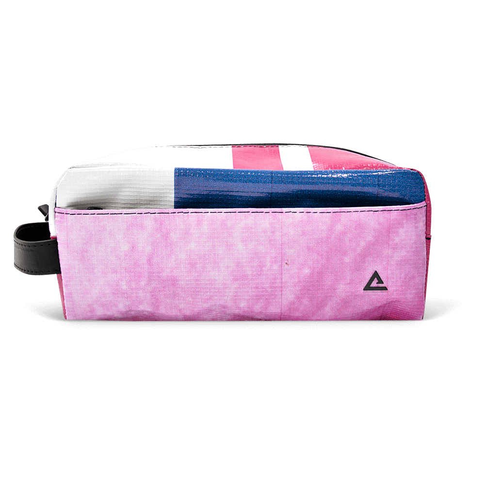 Munich Toiletry Bag