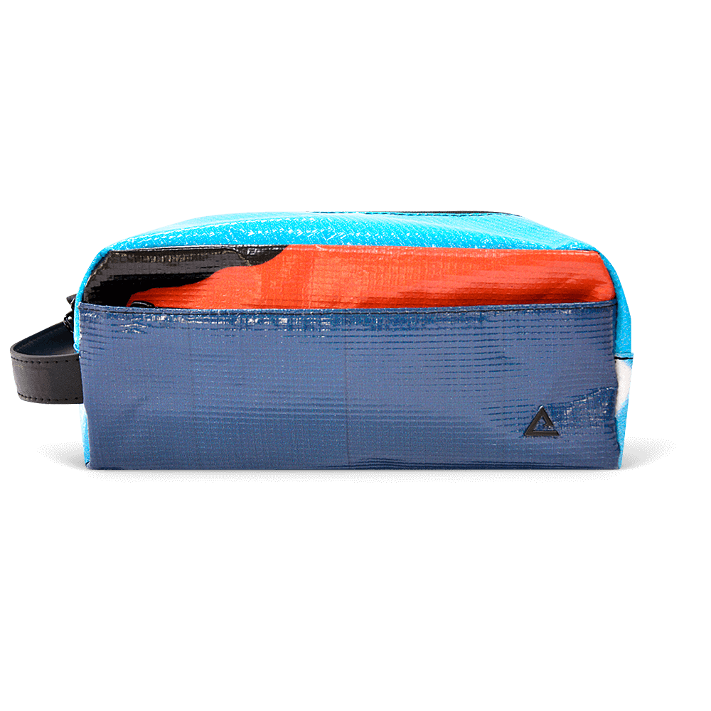 Munich Toiletry Bag