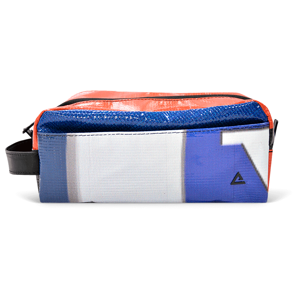 Munich Toiletry Bag