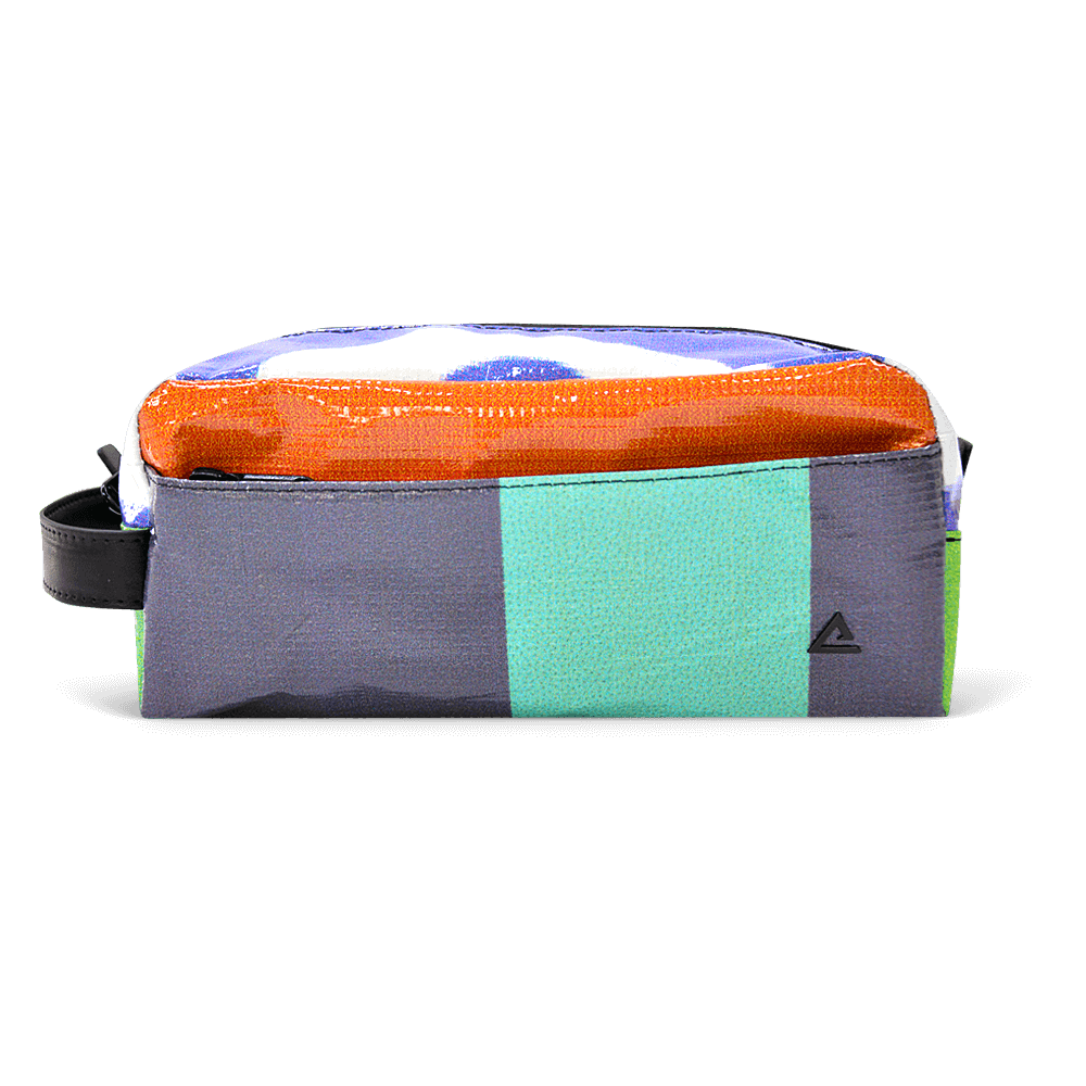 Munich Toiletry Bag