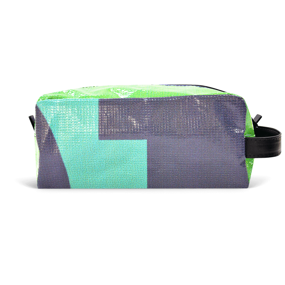 Munich Toiletry Bag