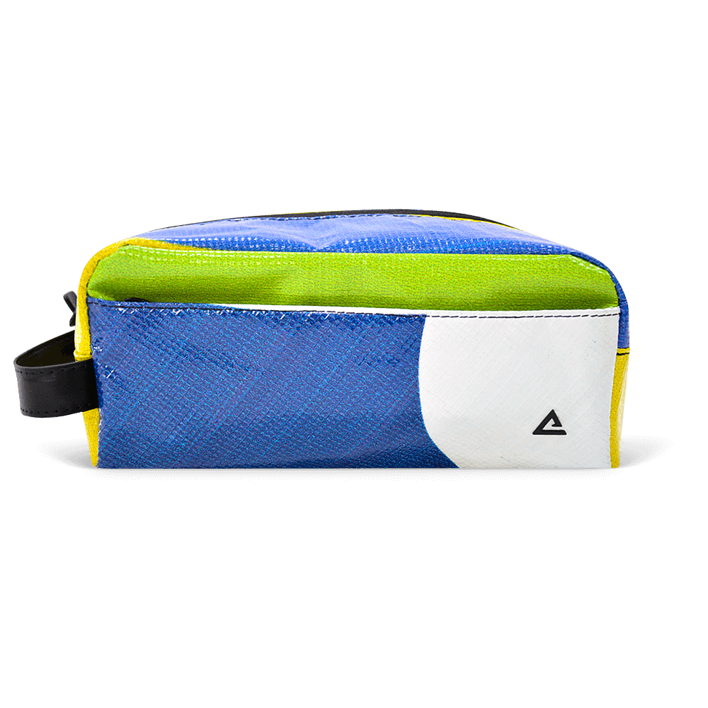 Munich Toiletry Bag
