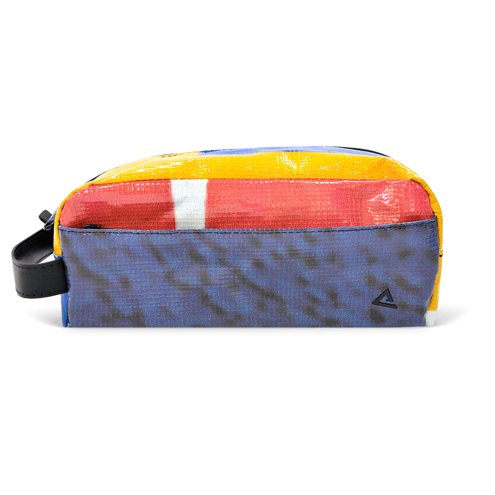 Munich Toiletry Bag