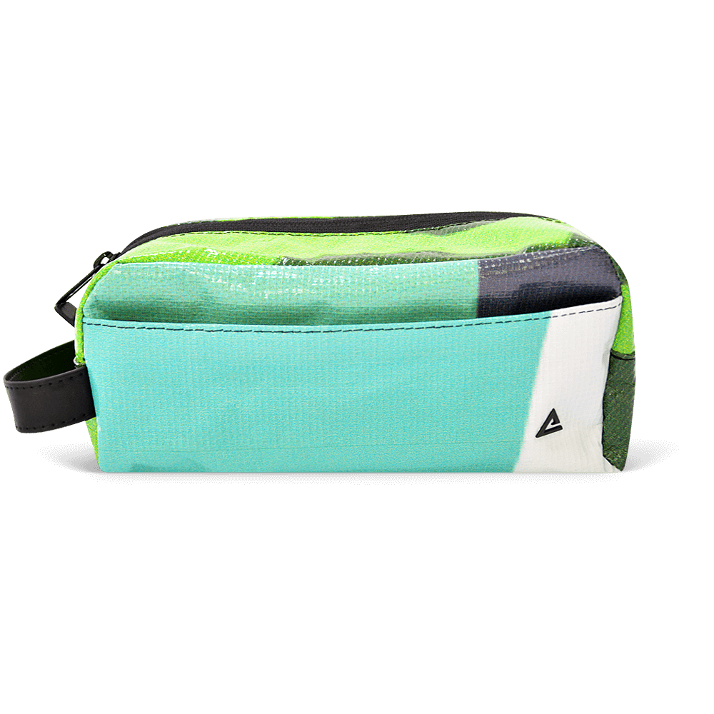 Munich Toiletry Bag