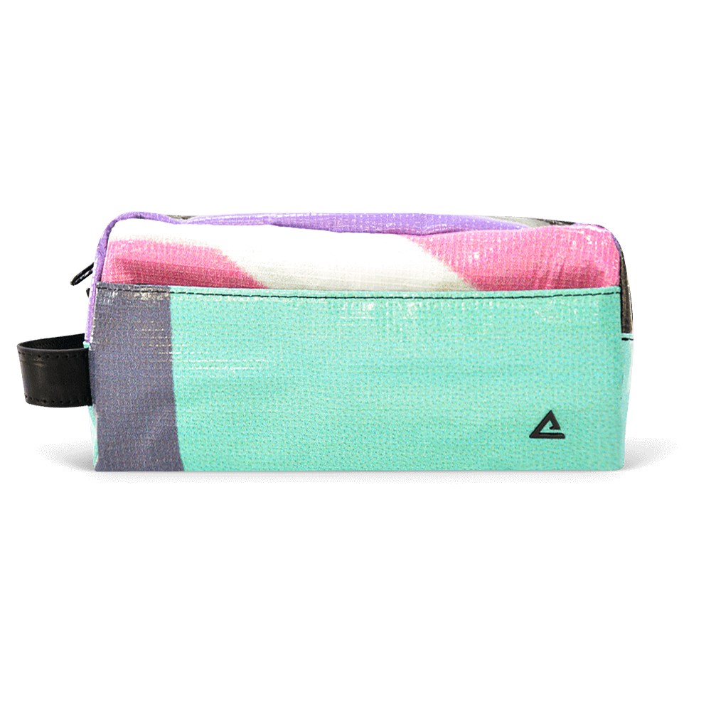 Munich Toiletry Bag