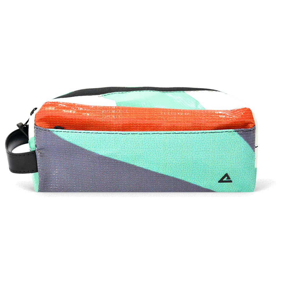Munich Toiletry Bag