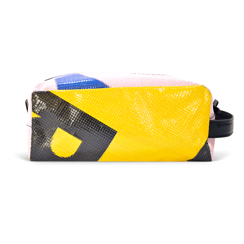 Munich Toiletry Bag