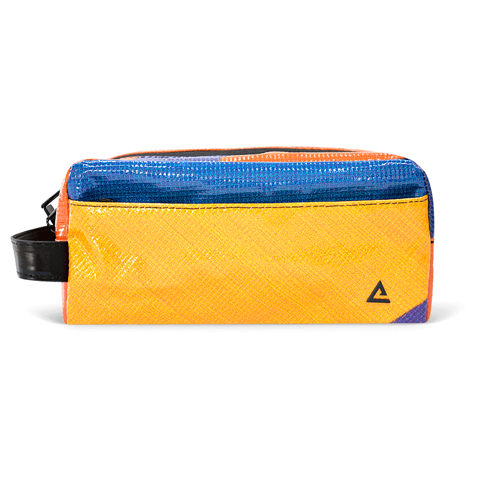Munich Toiletry Bag