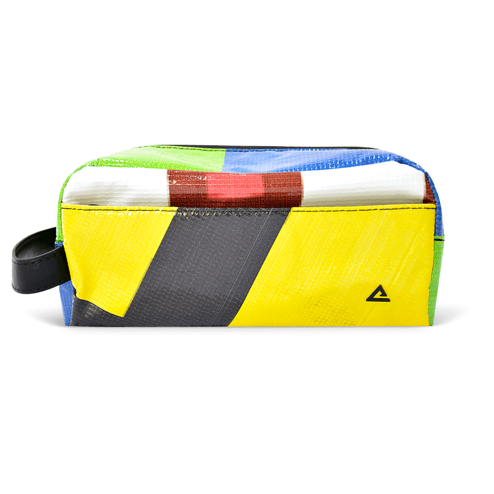 Munich Toiletry Bag