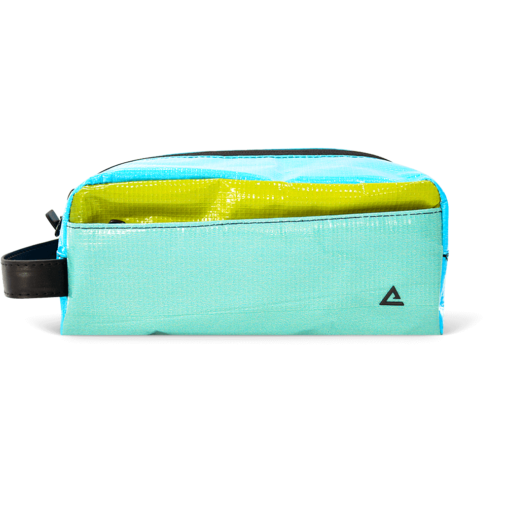 Munich Toiletry Bag