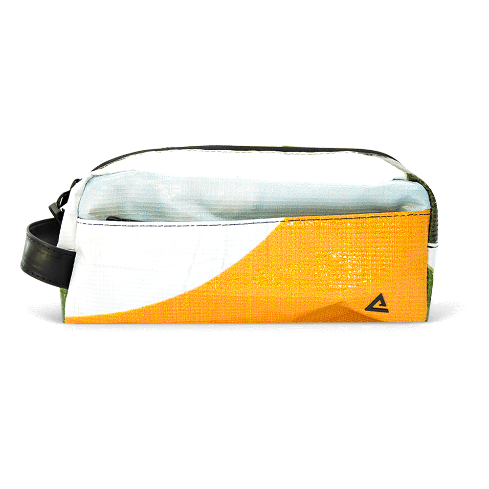 Munich Toiletry Bag