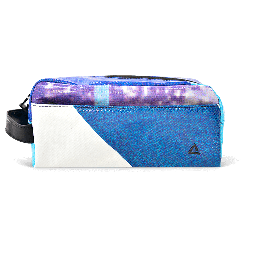 Munich Toiletry Bag
