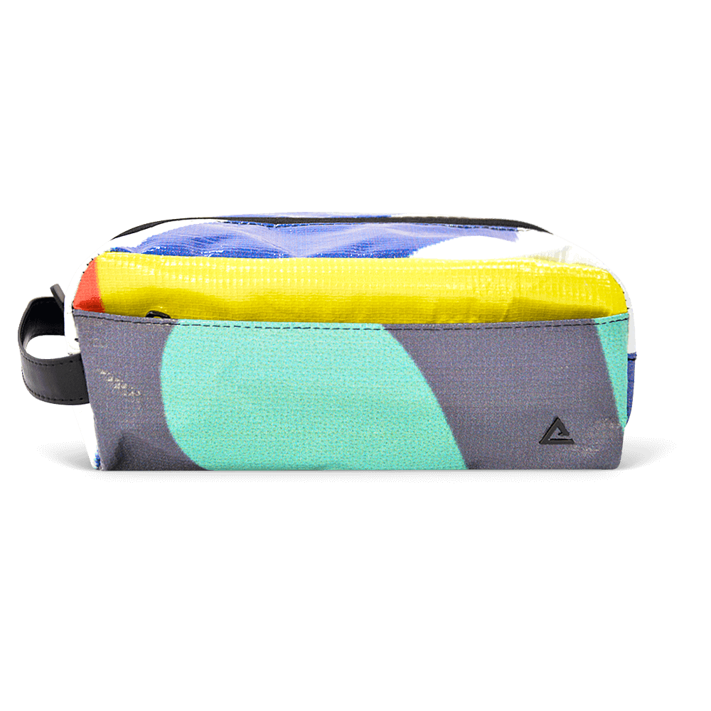Munich Toiletry Bag